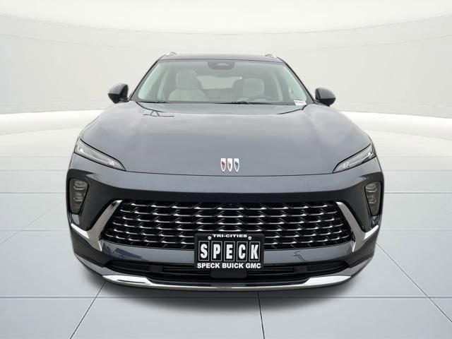 New 2026 Buick Envision Avenir image 8