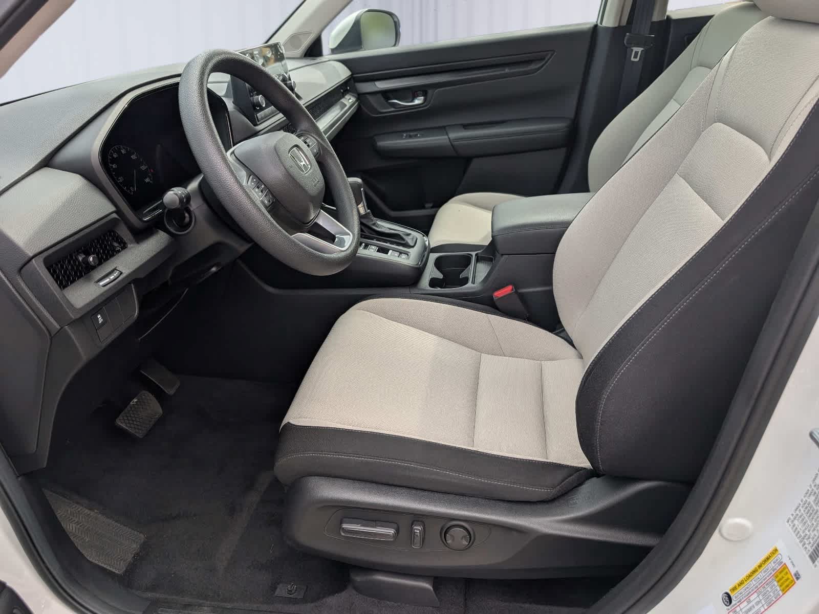 Certified 2023 Honda CR-V EX image 12