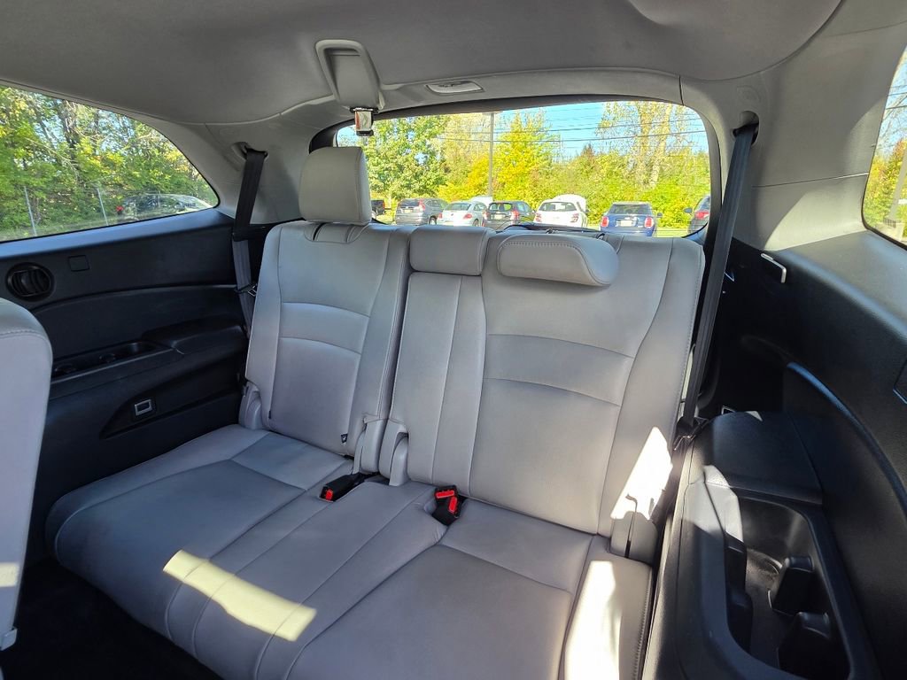 Used 2022 Honda Pilot Special Edition image 35