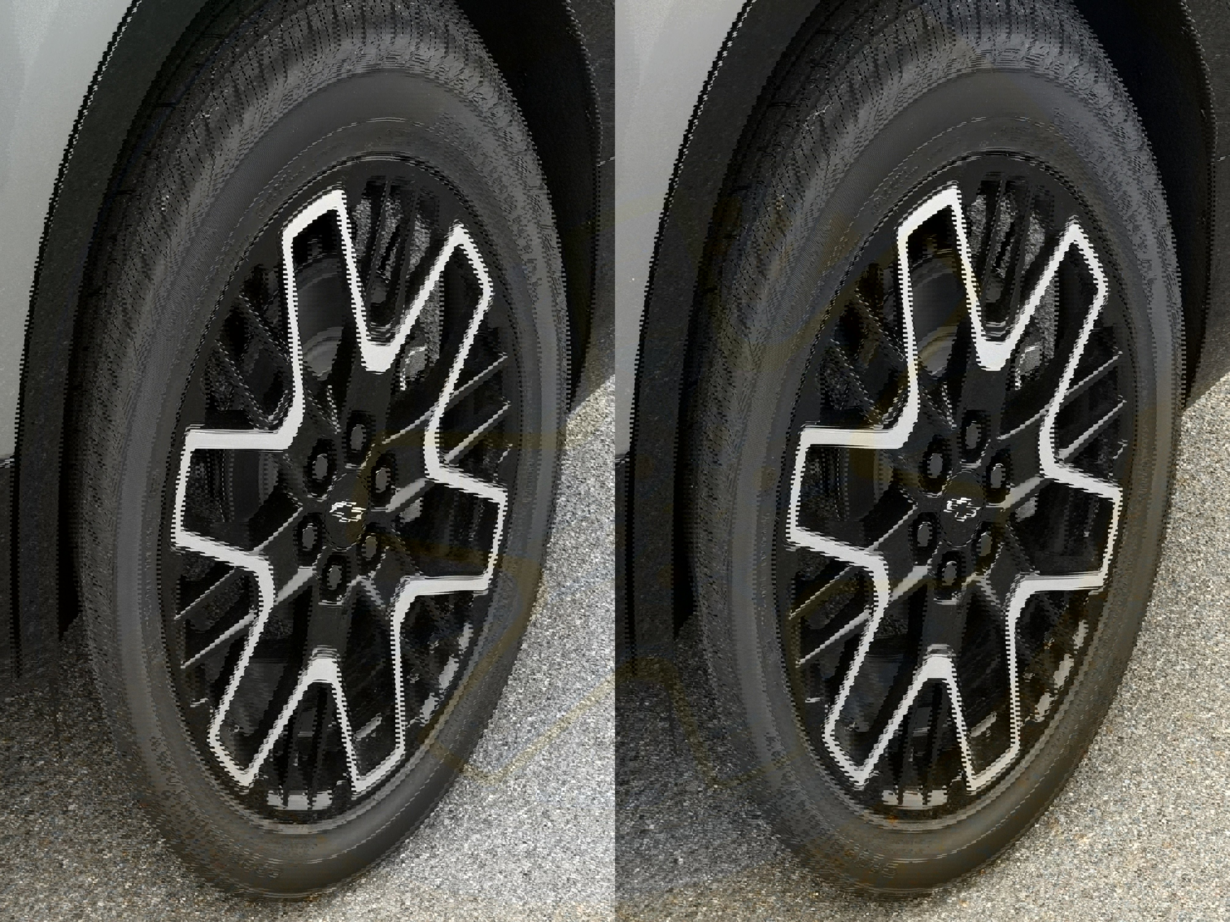 New 2026 Chevrolet Blazer RS w/ LPO, Floor Liner Package AWD/4WD image 29