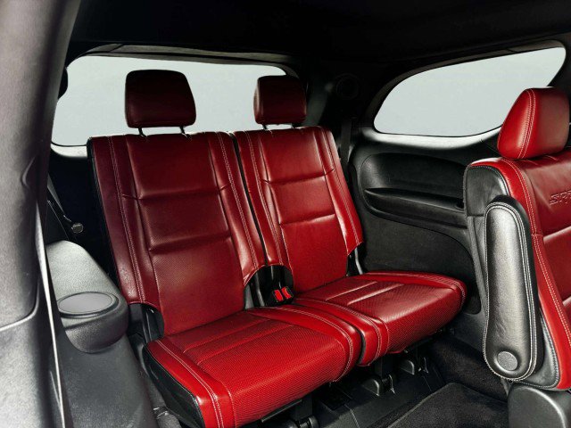 Used 2018 Dodge Durango SRT w/ Technology Group image 44