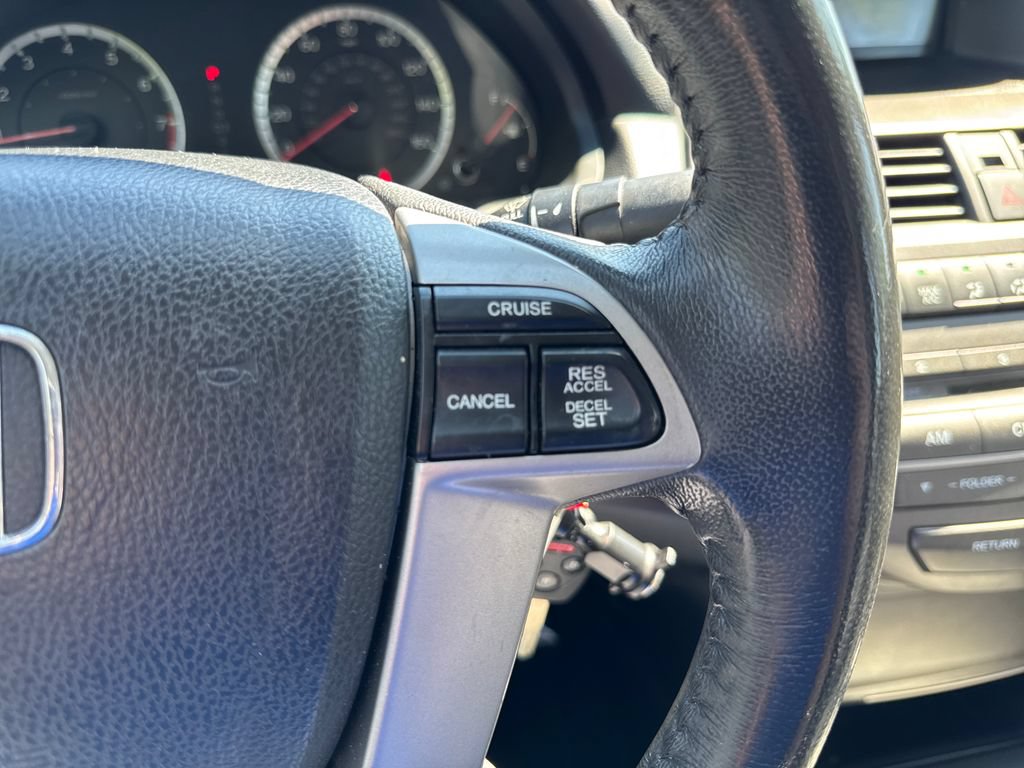 Used 2012 Honda Accord SE image 27