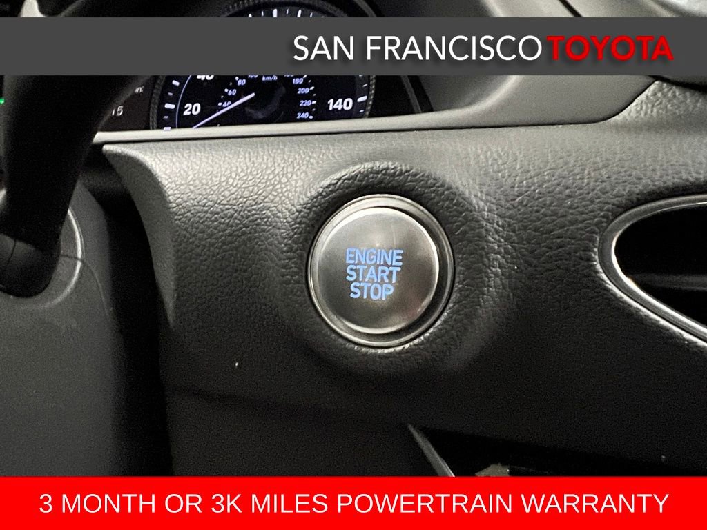 Used 2022 Hyundai Sonata SEL image 24