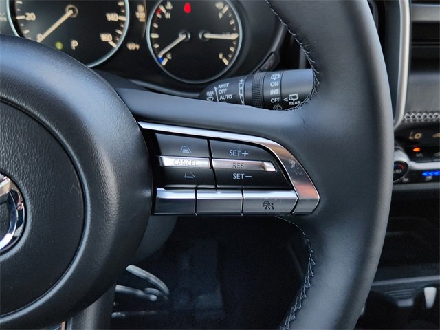 New 2026 MAZDA CX-50 AWD 2.5 S w/ Premium Package image 8