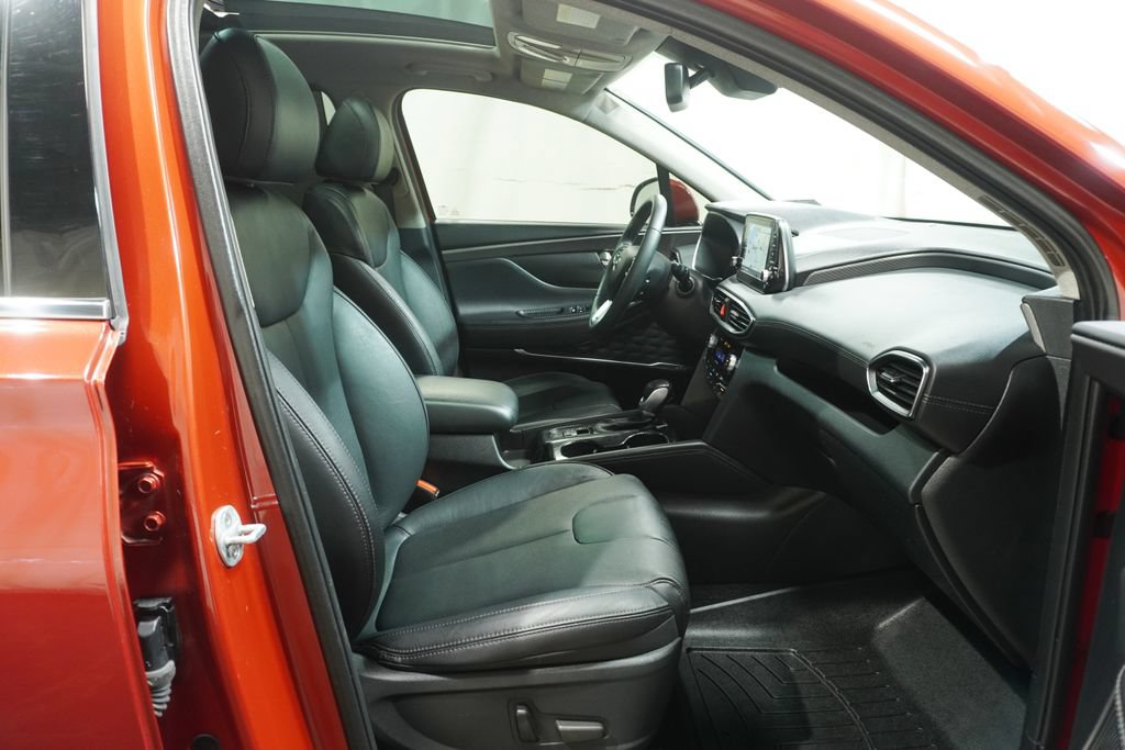Used 2019 Hyundai Santa Fe AWD image 13