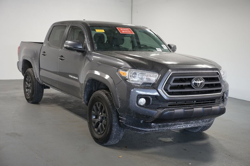 Used 2023 Toyota Tacoma SR5 image 3