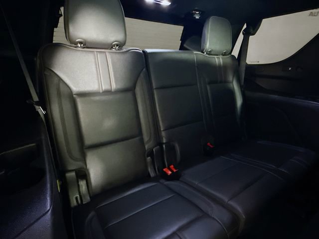 Used 2021 Chevrolet Tahoe RST w/ Luxury Package image 32