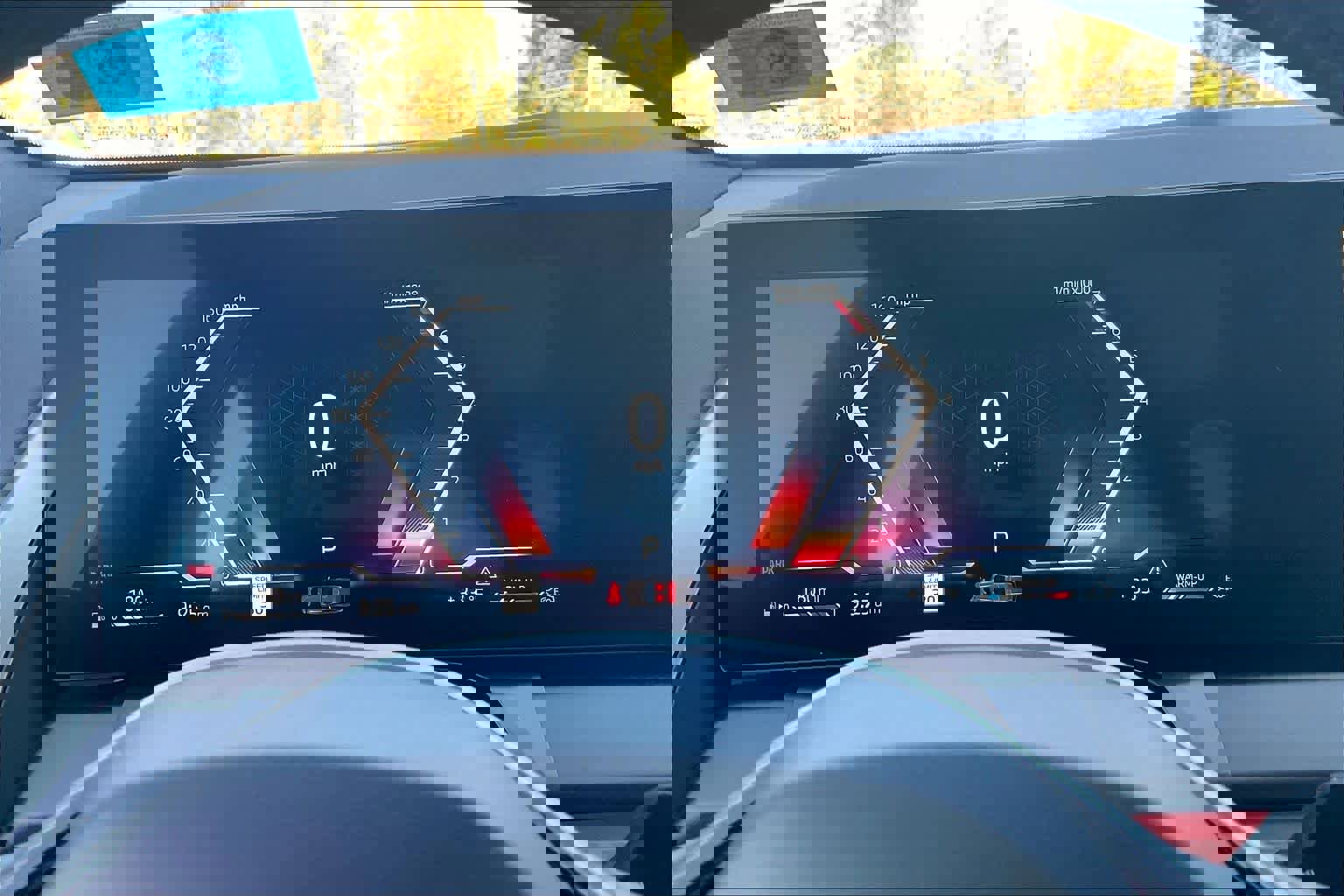 Used 2026 BMW X3 xDrive30 w/ Convenience Package image 25