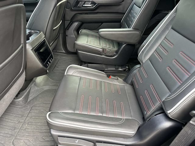 Used 2025 GMC Yukon AT4 Ultimate AWD/4WD image 22