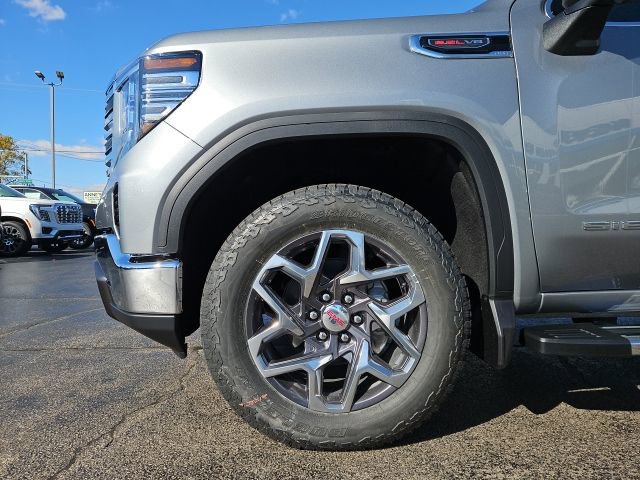 New 2026 GMC Sierra 1500 SLT w/ SLT Premium Package image 15