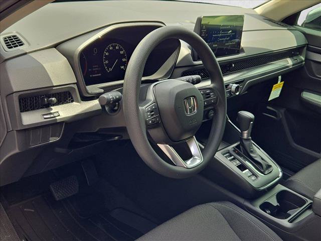 New 2026 Honda CR-V LX image 3