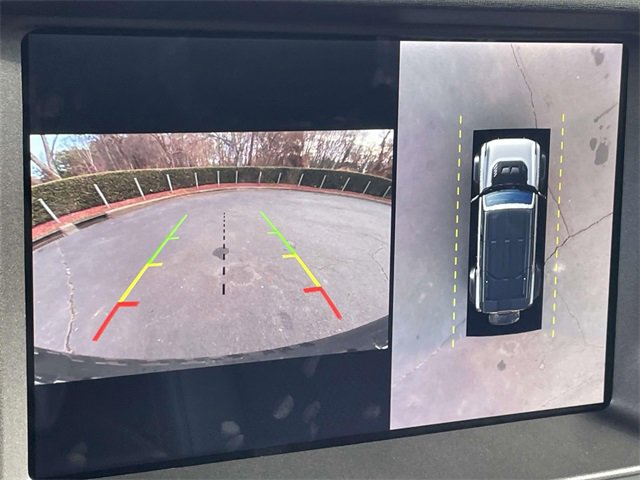 New 2025 Ford Bronco Raptor w/ Interior Carbon Fiber Pack image 19