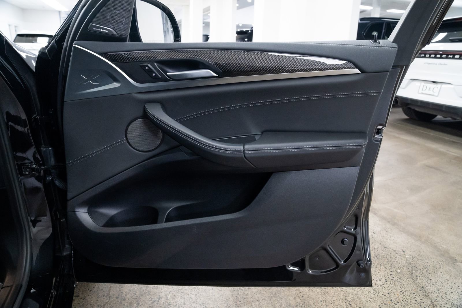 Used 2024 BMW X3 M w/ Competition Package AWD/4WD image 23