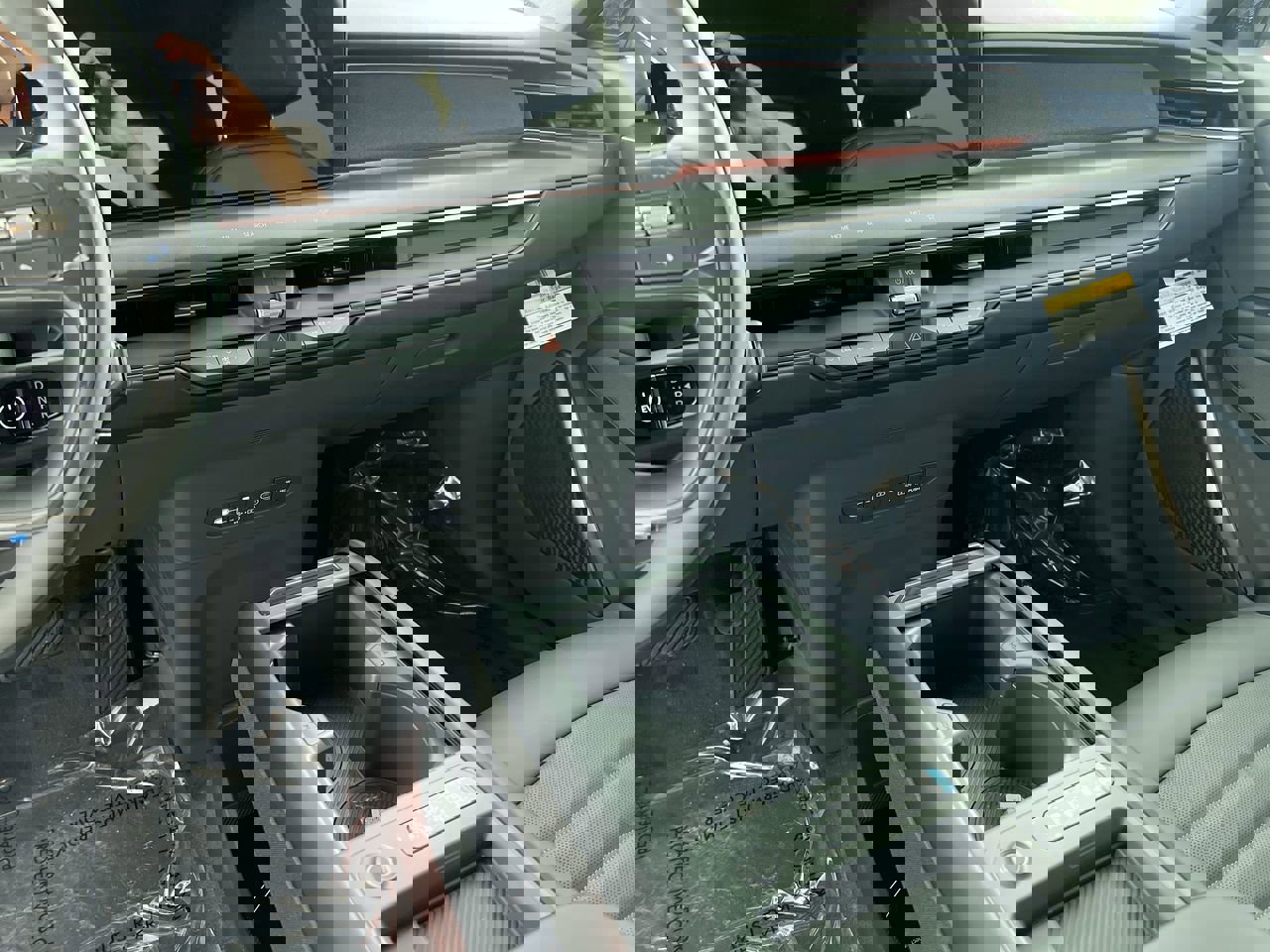 New 2026 Kia EV9 Light image 25