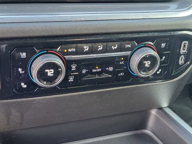 Used 2024 Chevrolet Silverado 3500 High Country w/ High Country Premium Package image 17