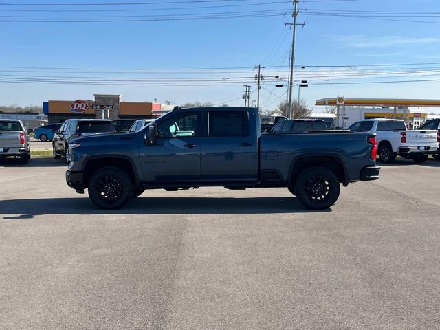 New 2026 Chevrolet Silverado 2500 LT w/ Trail Boss Package image 7