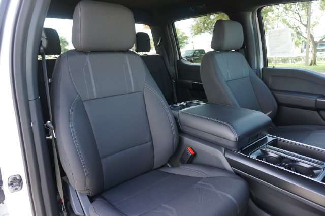 New 2026 Ford F150 STX w/ Equipment Group 200A RWD image 2