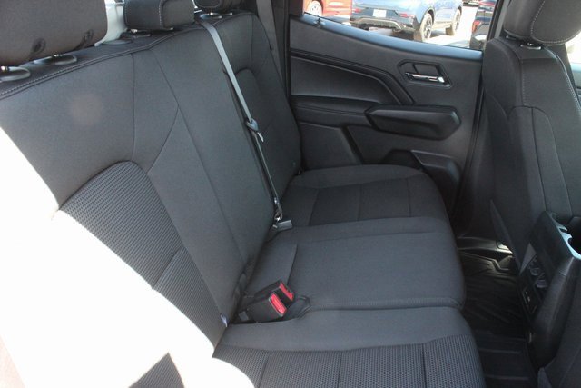 New 2026 GMC Canyon Elevation w/ Convenience Package image 23