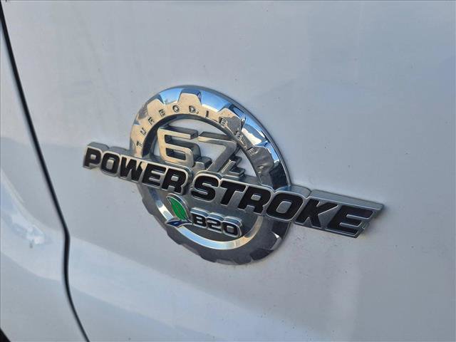 Used 2015 Ford F250 XL w/ Power Equipment Group AWD/4WD image 11