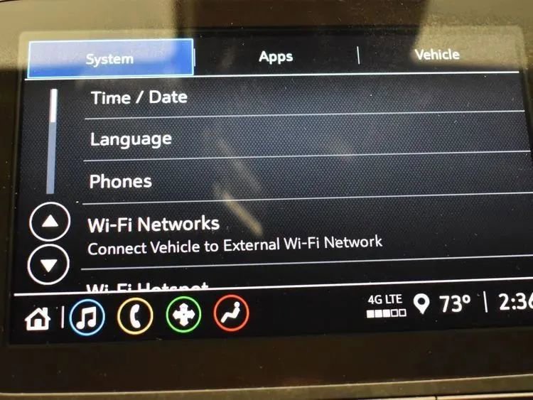 Used 2025 Chevrolet Malibu LT FWD image 30