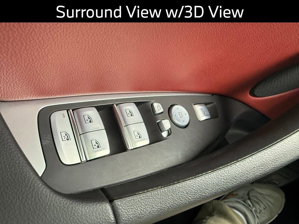 Certified 2023 BMW X3 xDrive30i w/ Premium Package image 16