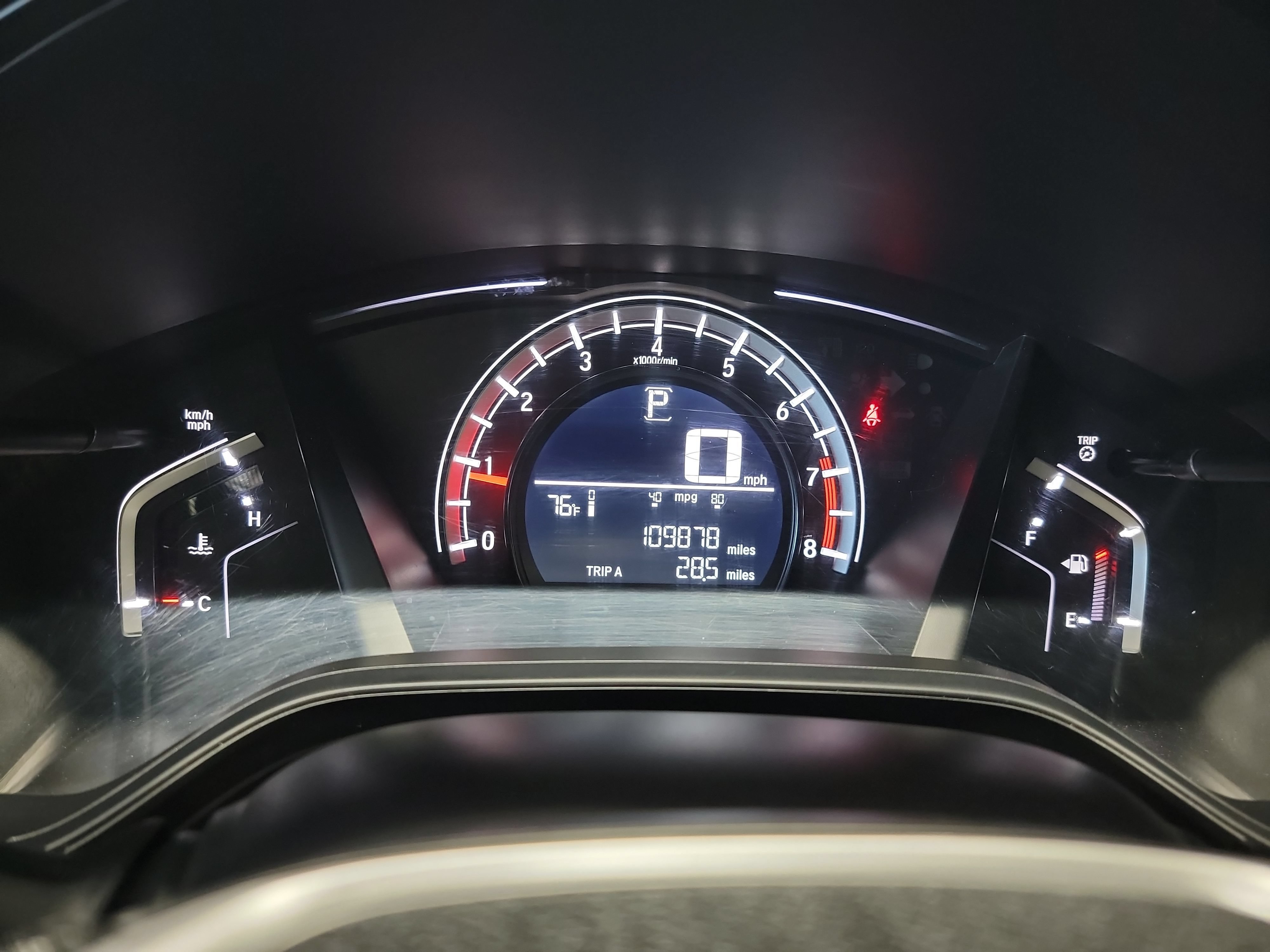 Used 2019 Honda CR-V LX image 18