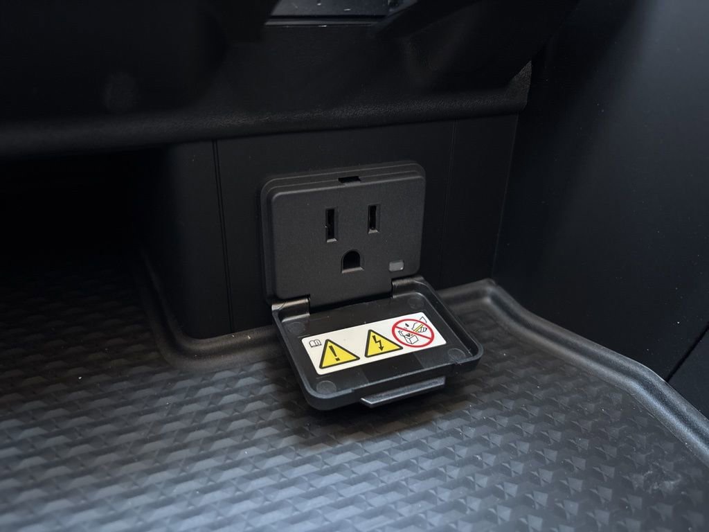 New 2026 RAM 3500 Longhorn image 26