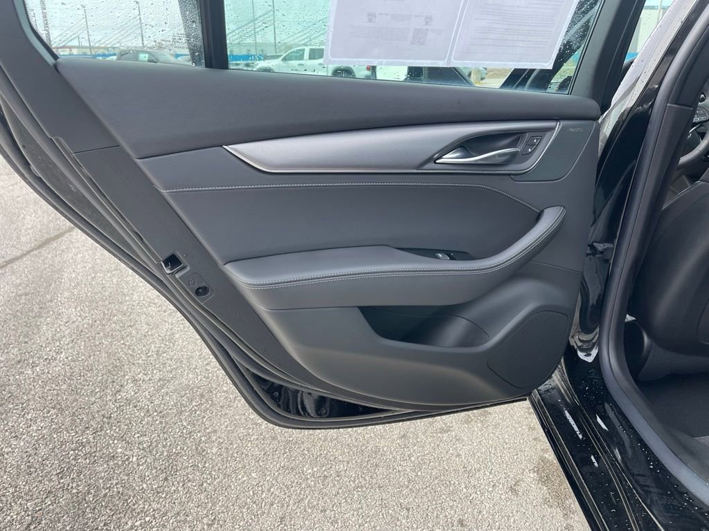 Used 2025 Cadillac CT5 Premium Luxury w/ Technology Package image 16