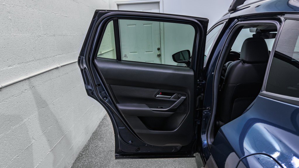 Used 2024 MAZDA CX-50 AWD 2.5 S w/ Weather Package image 14