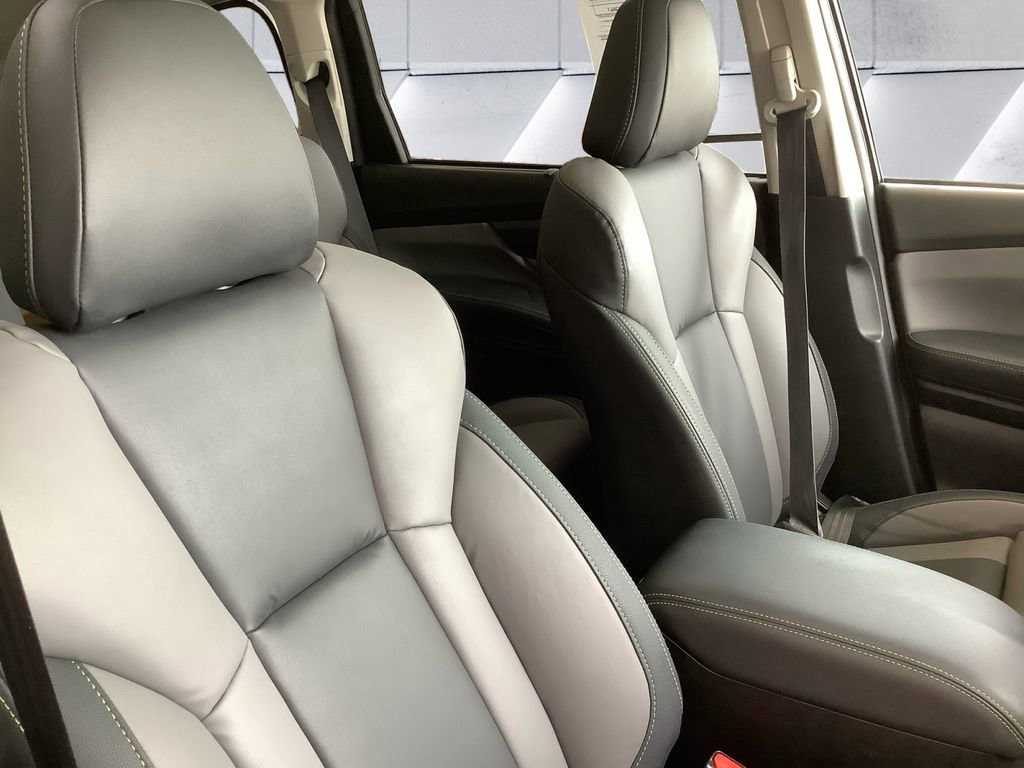 Certified 2023 Subaru Ascent Onyx Edition Limited image 14