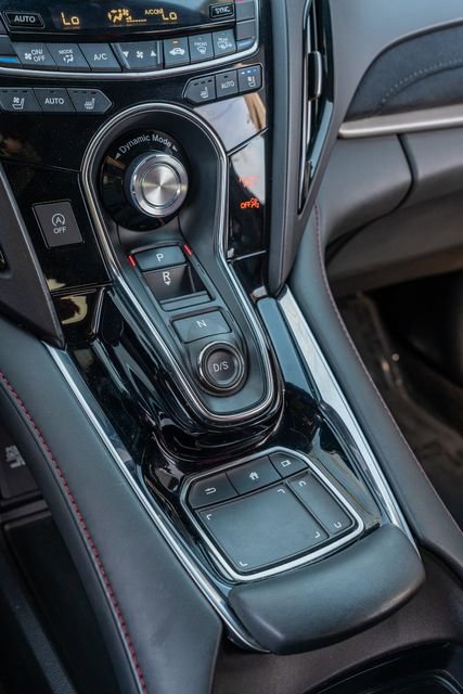 Used 2021 Acura RDX A-Spec image 31