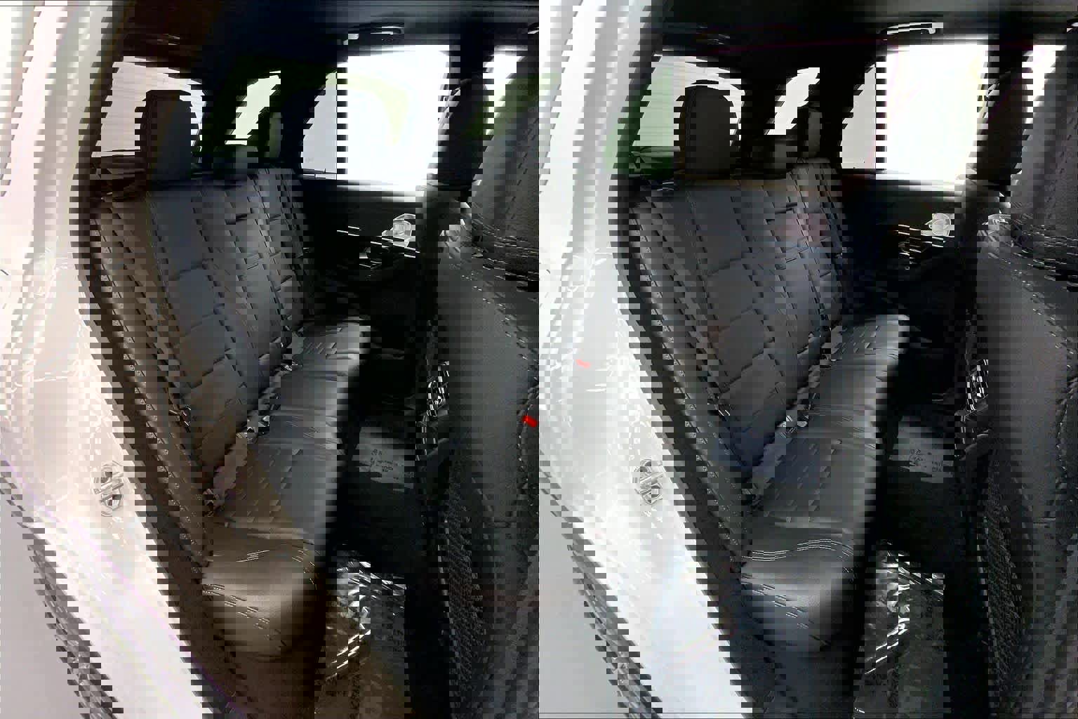 Certified 2023 Mercedes-Benz GLE 350 GLE 350 image 13