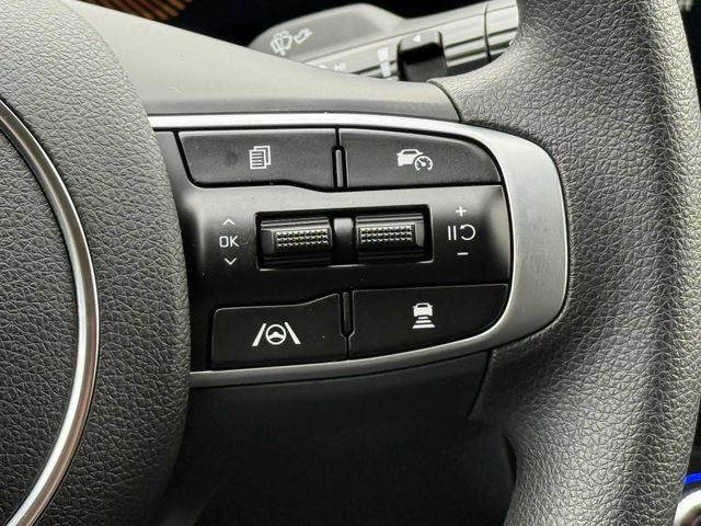 New 2026 Kia K5 LXS FWD image 16