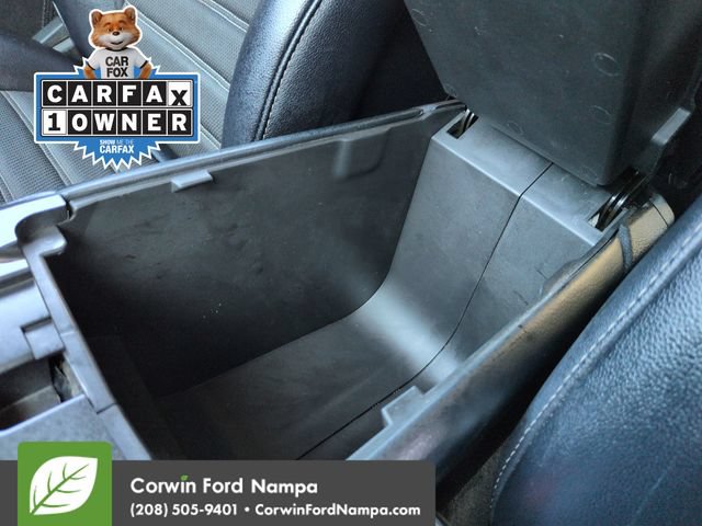 Used 2018 Ford Fusion SE w/ Equipment Group 201A FWD image 19