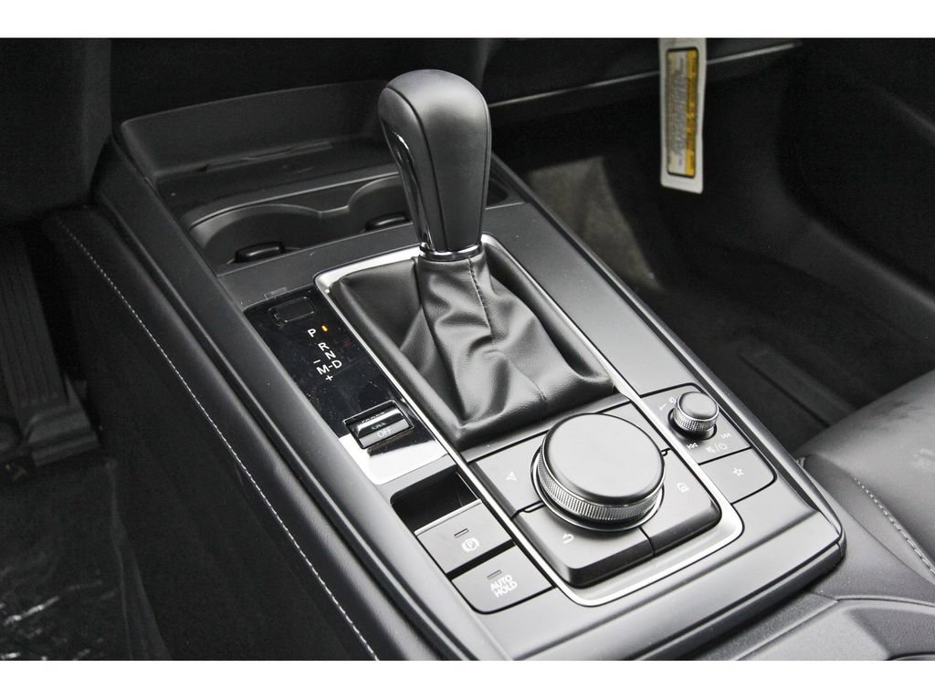 New 2026 MAZDA CX-30 AWD 2.5 S image 25