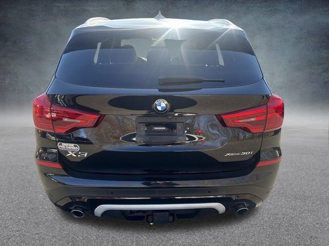 Used 2019 BMW X3 xDrive30i image 6