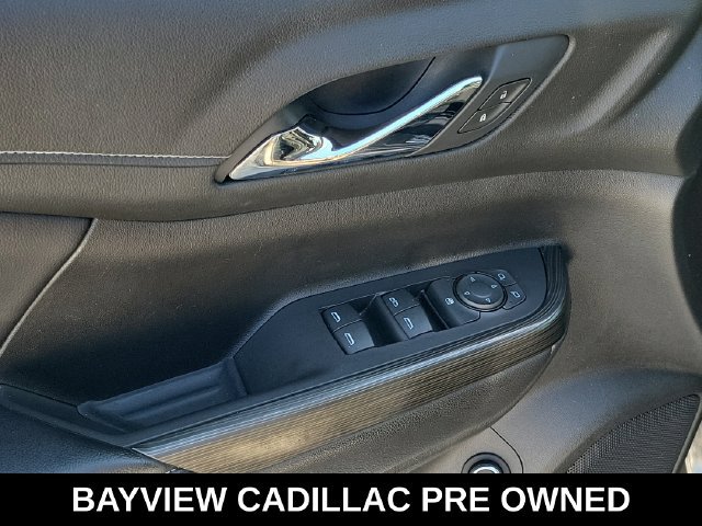 Used 2019 GMC Acadia SLT FWD image 19