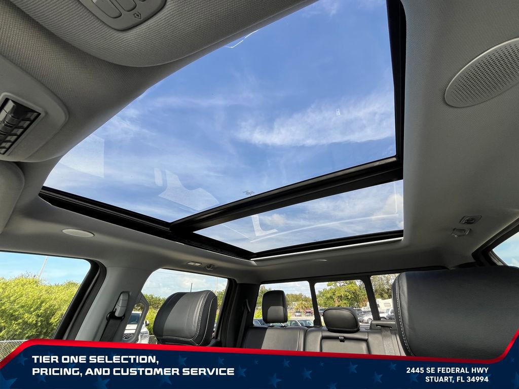 Used 2024 Ford F250 Lariat w/ Lariat Ultimate Package AWD/4WD image 36