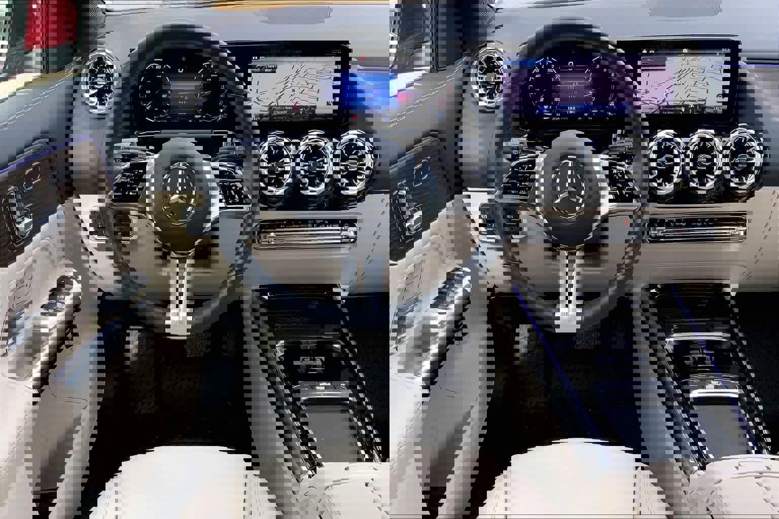 Certified 2024 Mercedes-Benz GLA 250 4MATIC image 6