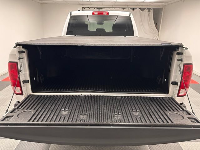 Used 2023 RAM 1500 Tradesman w/ Popular Equipment Group AWD/4WD image 21