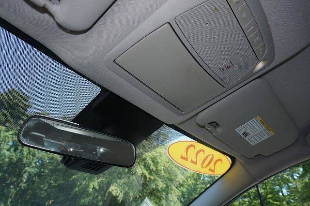 Certified 2022 Nissan Rogue Sport SL image 30