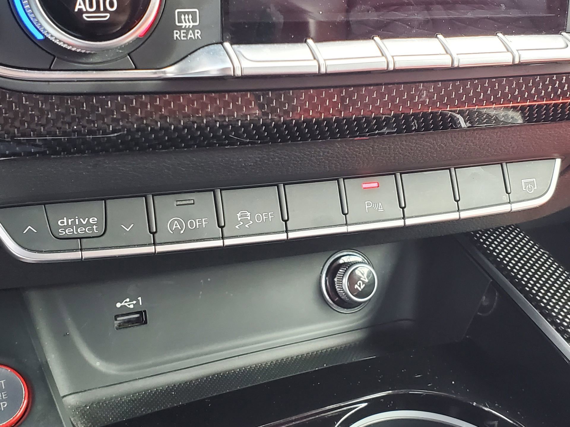 Used 2020 Audi S5 Premium Plus w/ Premium Plus image 24