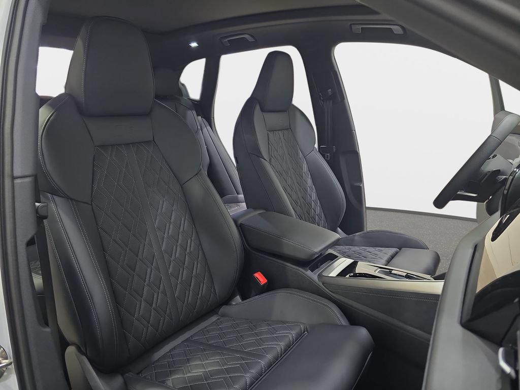 New 2026 Audi SQ5 Premium Plus AWD/4WD image 10