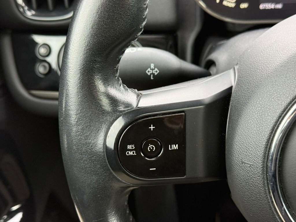 Used 2022 MINI Cooper Countryman image 19