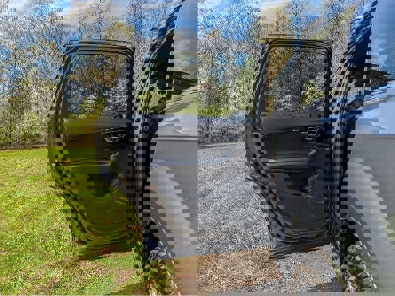 Used 2017 Audi Q7 3.0T Premium Plus AWD/4WD image 11