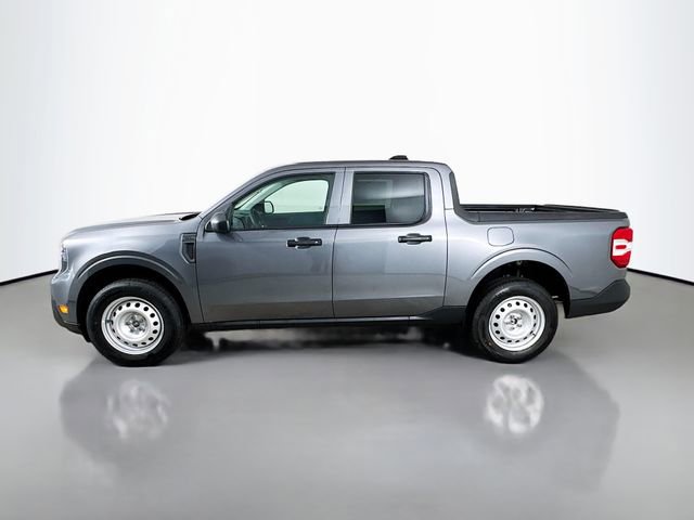New 2026 Ford Maverick XL w/ Equipment Group 101A AWD/4WD image 4