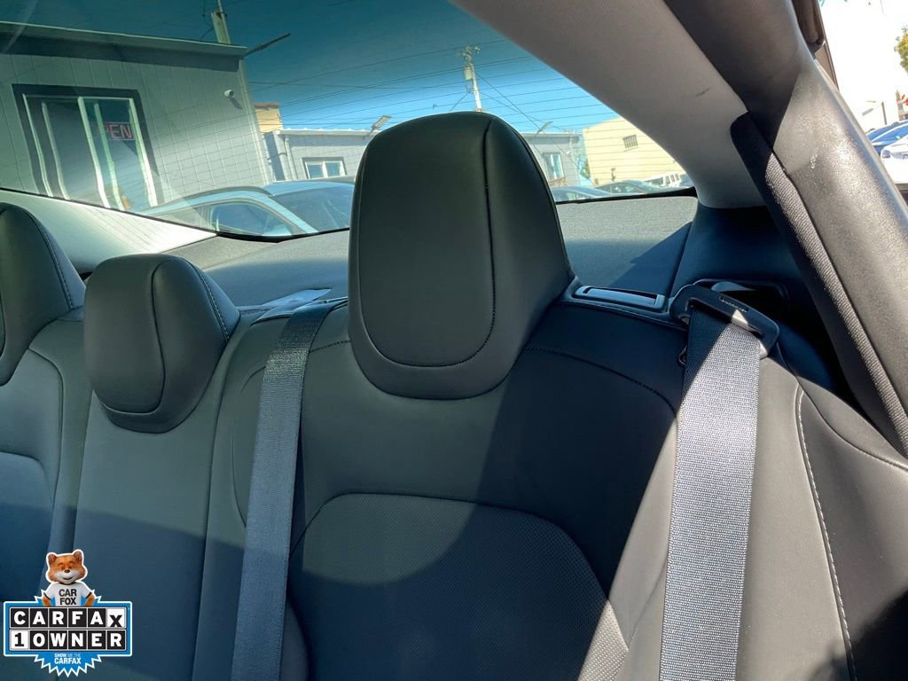 Used 2024 Tesla Model 3 Standard Range RWD image 31