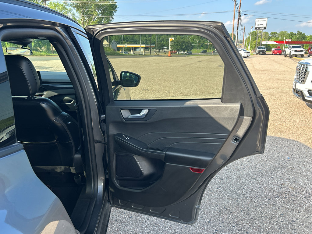 Used 2024 Ford Escape ST-Line FWD image 24