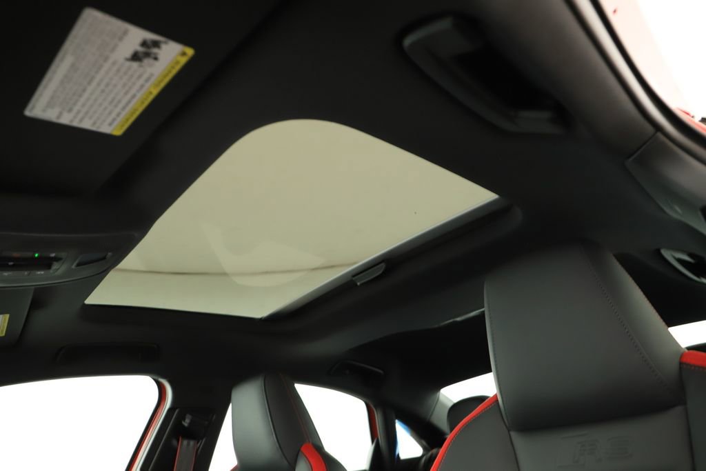 New 2026 Audi RS 3 image 26