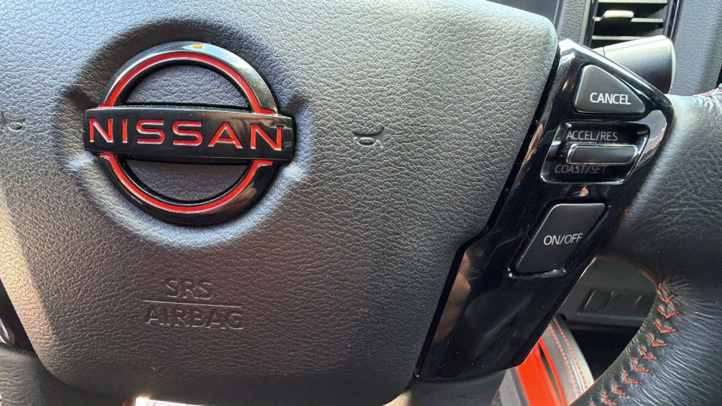 Used 2022 Nissan Frontier PRO-4X w/ Off-Road Protection Package image 20